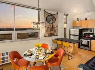 1344 Pacheco St, Santa Fe, NM 87505