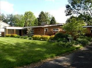 4164 N Lake Shore Dr, Jamestown, OH