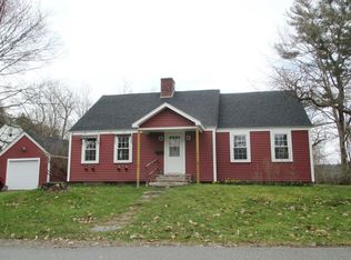 21 Brummer Rd, Lisbon, NH 03585