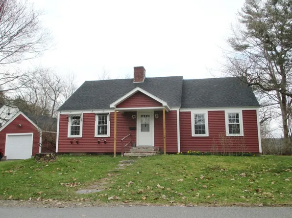 21 Brummer Road, Lisbon, NH 03585