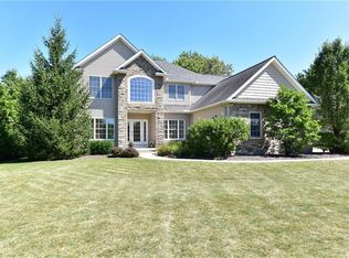 3241 Napa Blvd, Avon, OH 44011