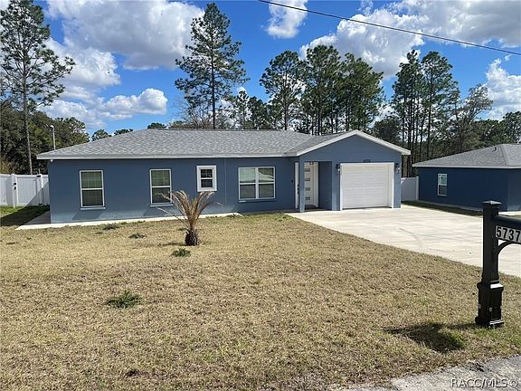 2nd image of 5737 N Claremont Dr