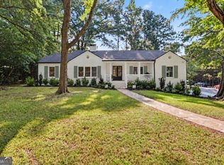 1929 Lenox Rd NE, Atlanta, GA 30306
