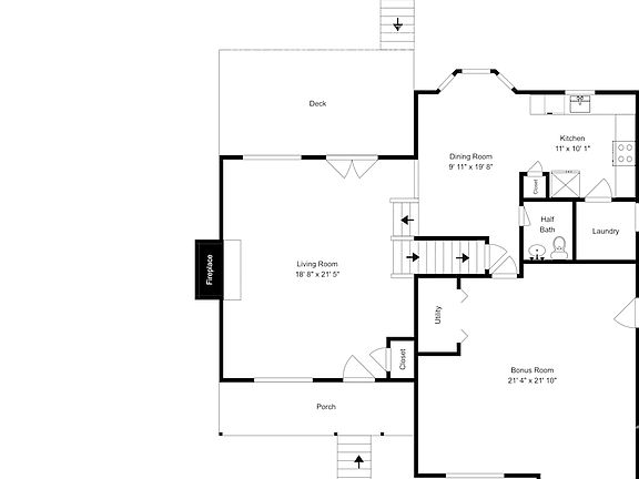 3rd image of this home