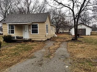 615 N Warren St, Pittsburg, KS 66762