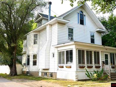 1212 S Minnesota Ave, Saint Peter, MN, 56082