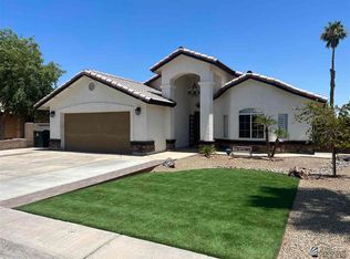 446 N Marshall Loop Rd, Somerton, AZ 85350