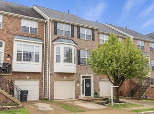 13377 Ferry Landing Ln, Woodbridge, VA 22191