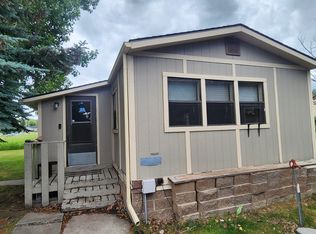 3304 West Babcock Street - Mobile, Bozeman, MT 59718