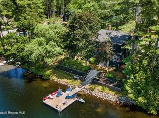 162 Methodist Farm Rd, Averill Park, NY 12018