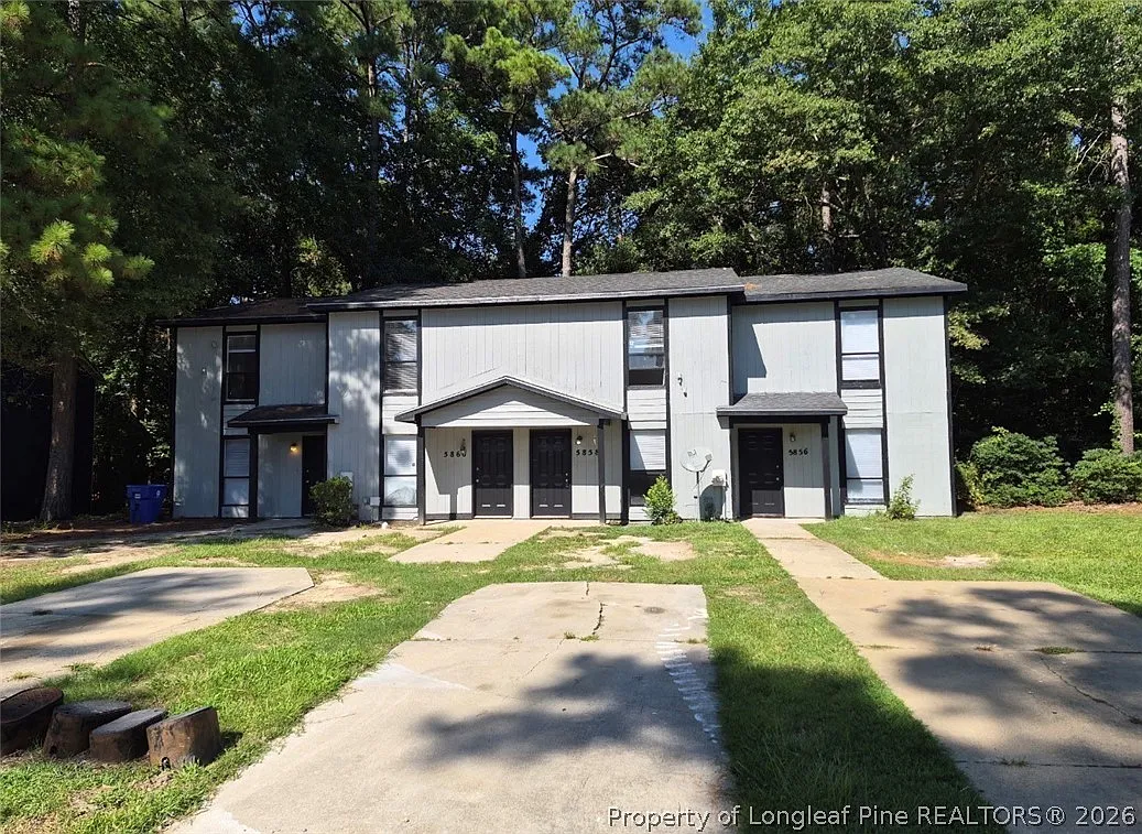2 bed, 1.5 bath, 1025 sqft, $1,200 — Photo 1