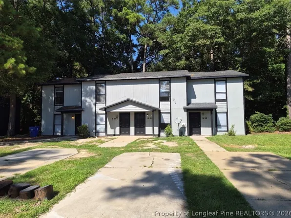 5858 Aftonshire Dr, Fayetteville, NC 28304