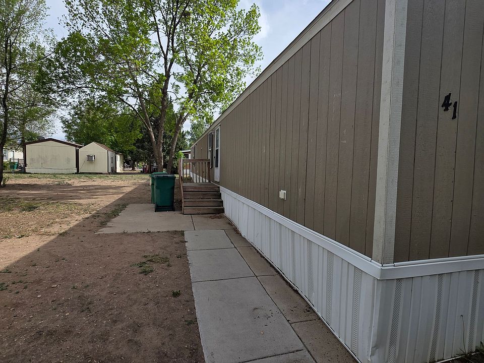 1st image of 200 N 35th Ave Lot 41
