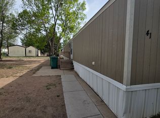 200 N 35th Ave LOT 41, Greeley, CO 80634