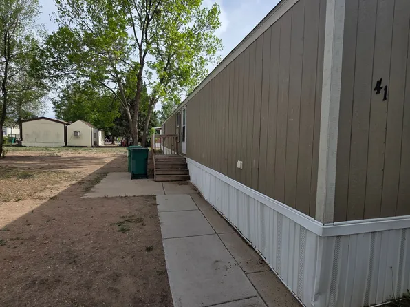 200 N 35th Ave Lot 41, Greeley, CO 80634