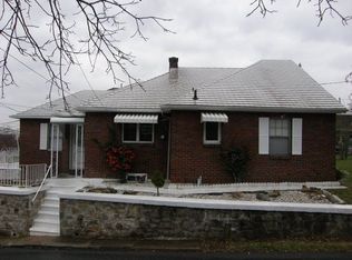 914 E Linden St, Allentown, PA 18109