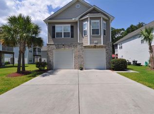 2329 Hill St, North Myrtle Beach, SC 29582