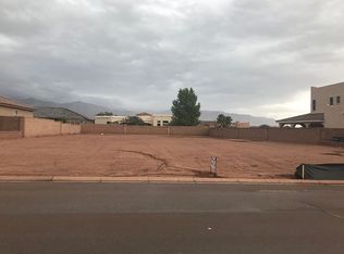 3516 Calle Verde Dr, Alamogordo, NM 88310