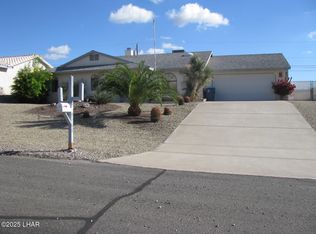 4166 Mercury Dr, Lake Havasu City, AZ 86406