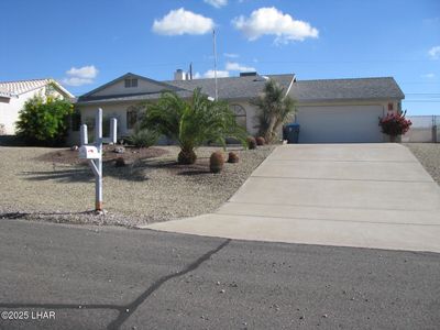 4166 Mercury Dr, Lake Havasu City, AZ, 86406