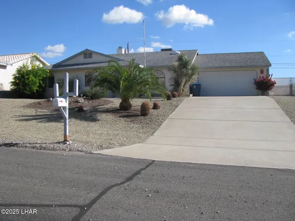 4166 Mercury Dr, Lake Havasu City, AZ 86406