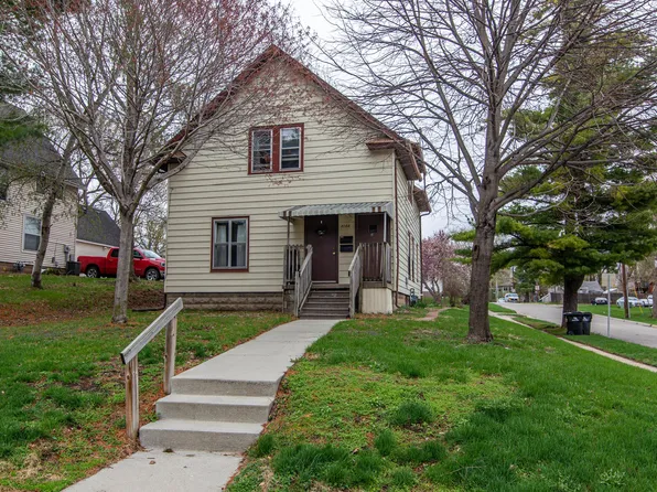 3103 West St Unit 2, Ames, IA 50014