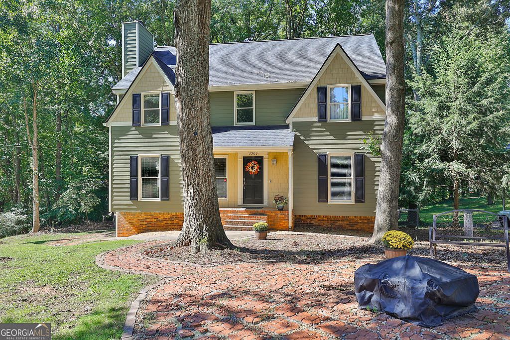 3305 Emory Dr, Marietta, GA 30062 Zillow