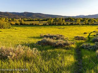 LOT 4 Mail Cabin Dr, Victor, ID 83455