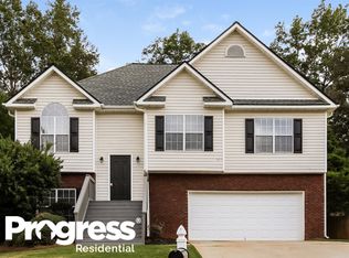 180 Vintage Trl, McDonough, GA 30253