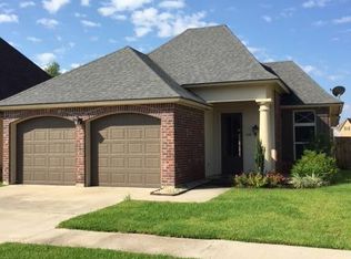 108 Biscayne Ln, Lafayette, LA 70508