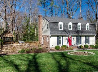 7800 Marilea Rd, Richmond, VA 23225