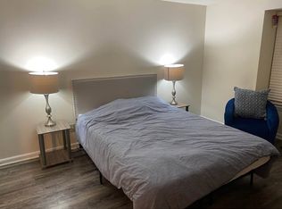 9401 Old Concord Rd #F-1, Charlotte, NC