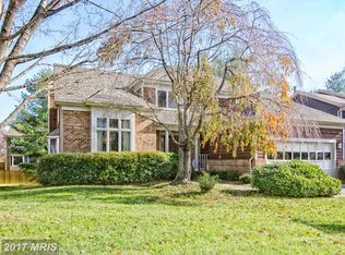 6911 Diana Rd, Baltimore, MD 21209