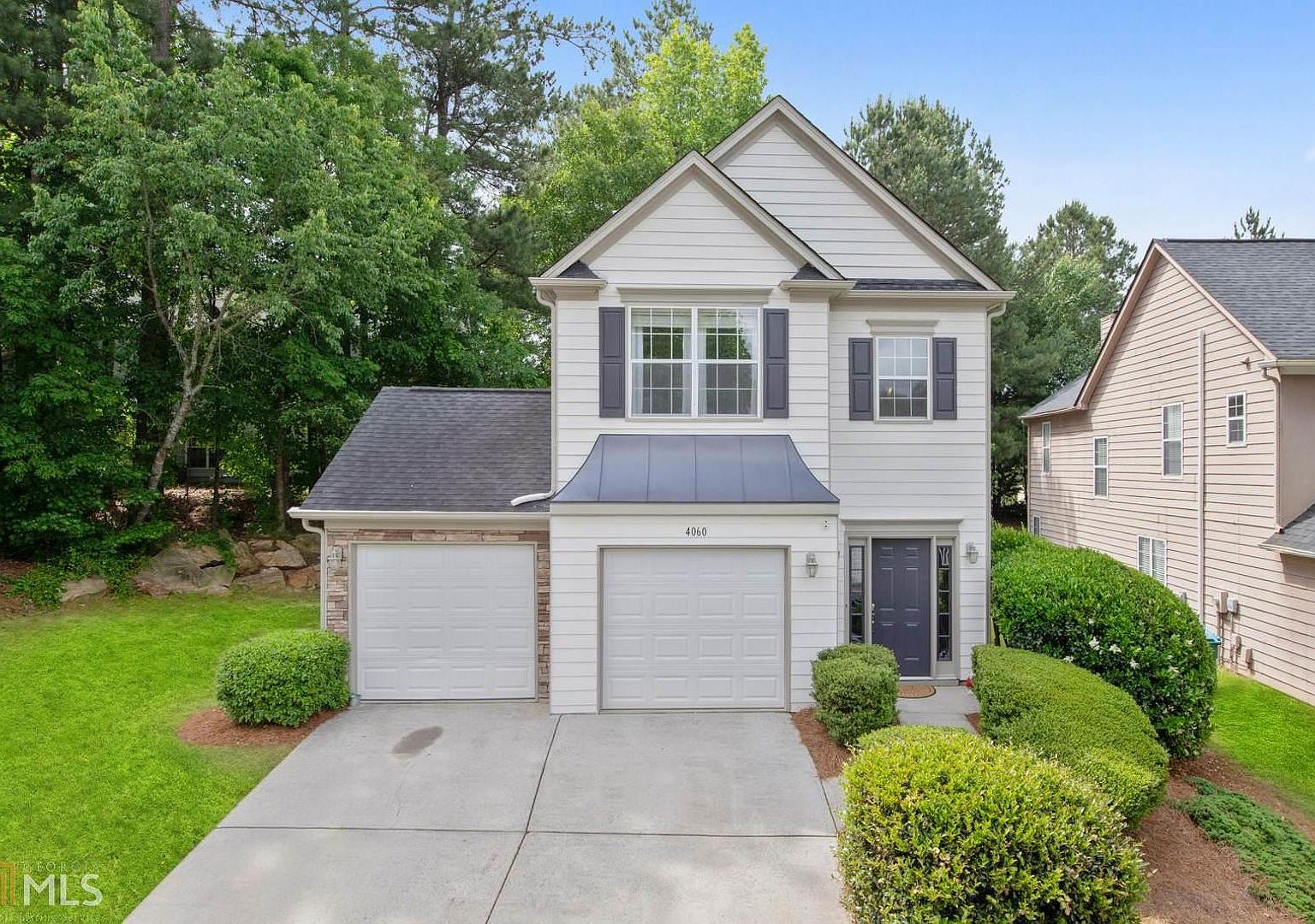 4060 Beaver Oaks Dr, Duluth, GA 30096 Zillow