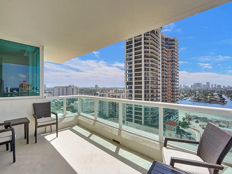 101 S Fort Lauderdale Beach Blvd #1606 — Photo 20
