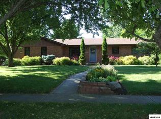 1104 Glen Meadow Dr, Findlay, OH