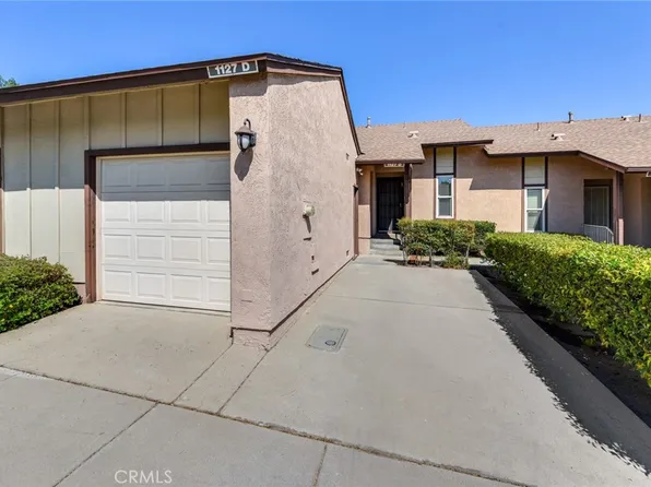 1127 Stone Pine Ln Unit D, Corona, CA 92879