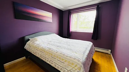 Rented by Project Queens LLC