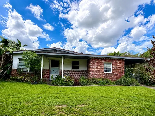 2900 SANKA DRIVE, ORLANDO, FL 32826