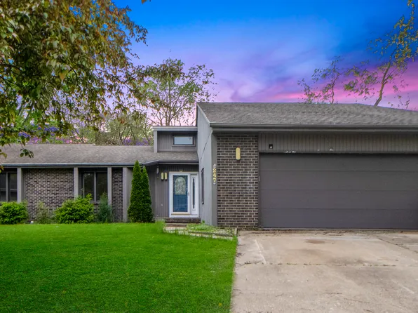 247 Fox Trail Ct, Bourbonnais, IL 60914