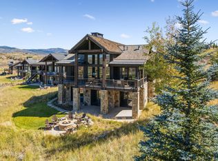 6573 E Broken Stick Ct, Heber City, UT 84032
