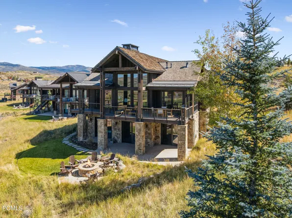 6573 E Broken Stick Ct, Heber City, UT 84032
