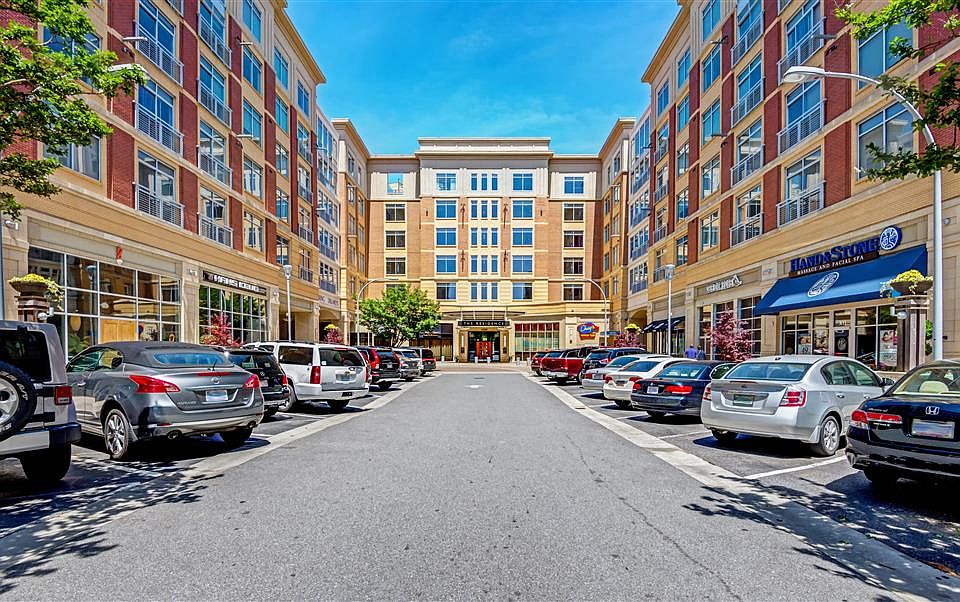 The Residence at SouthPark Apartment Rentals Charlotte, NC Zillow