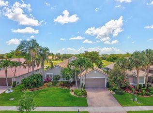 7128 Falls Rd E, Boynton Beach, FL 33437