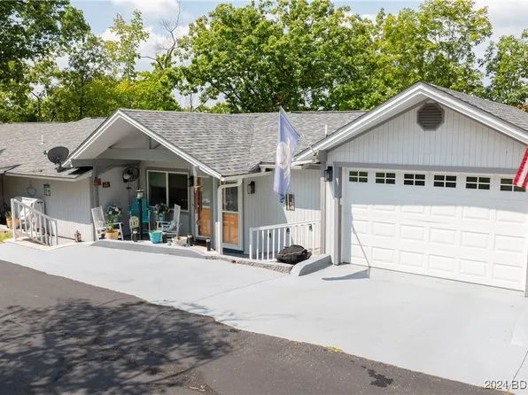 147 Lubbers Quarters, Osage Beach, MO 65065