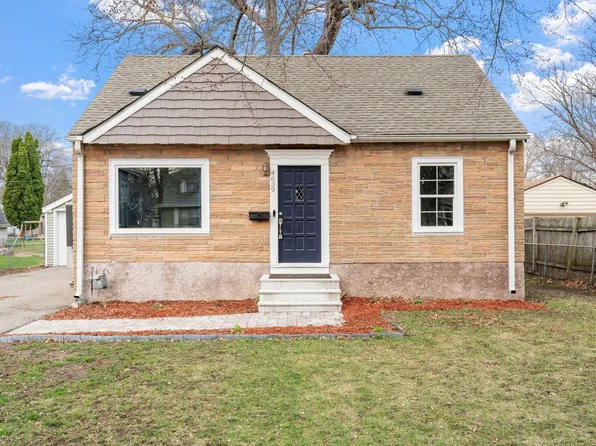 4639 Zane Ave N, Crystal, MN 55422