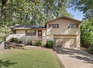 319 Ouita Cir, Russellville, AR 72802