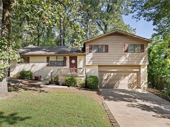 319 Ouita Cir, Russellville, AR 72802