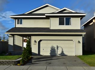 1882 S Heather Meadows Loop #155, Anchorage, AK 99507