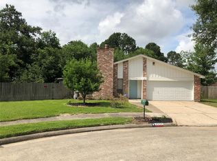 3006 Tree House Ct, Spring, TX 77373